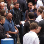 AfD JA und IB in Bremen Ein und das Selbe?